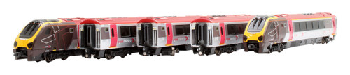 Dapol gauge cross country - cross,