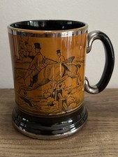 VINTAGE ARTHUR WOOD YE OLDE