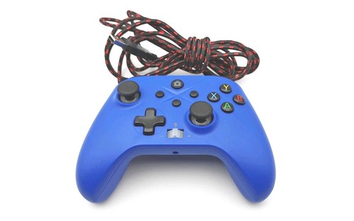 Wired gaming controller - wired, for