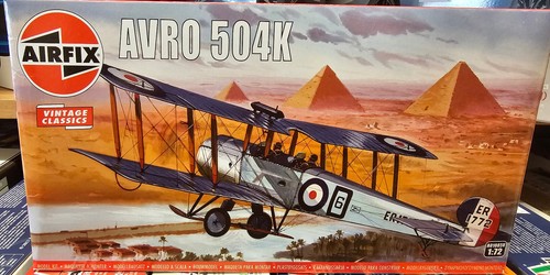 A01085v airfix vintage - airfix,