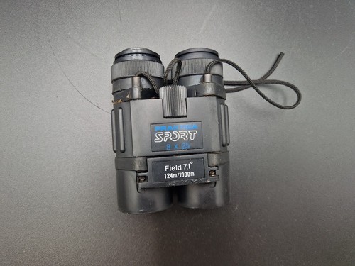 Praktica sport 8x25 field - praktica,