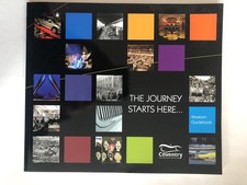 Coventry transport museum - coventry,
