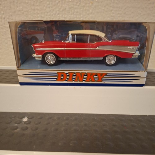 Matchbox dinky collection dy2 - dinky,