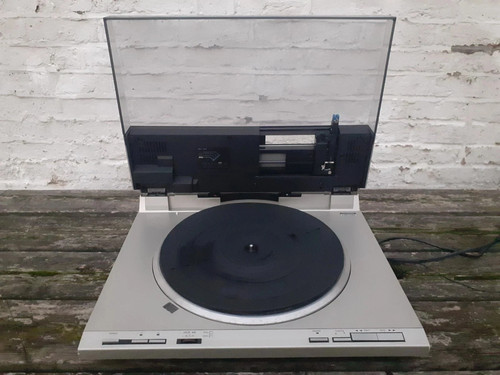 Technics dl1 linear - sl-dl1,