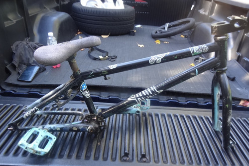 Mafia bikes bmx - , bike