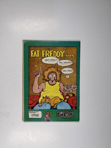 The fabulous furry - the,