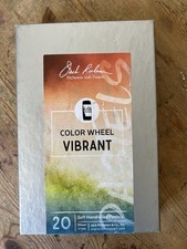 Jack Richeson Soft Pastels