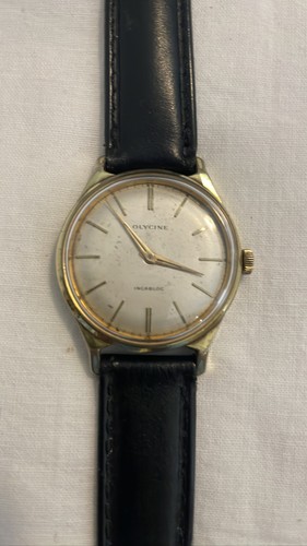 Glycine men jewels - glycine,