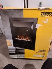 Zanussi zefist1003b electric - zefist1003b,