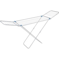 Minky wing clothes airer - clothes, 14m