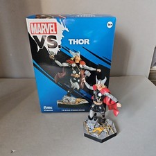 Eaglemoss Hero Collector Marvel VS Thor 1:16 Scale Dynamic Statue Figure