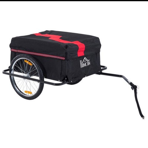 Large bike cargo - large,