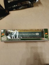 Corgi Eddie Stobart Volvo Curtainside United Glass 