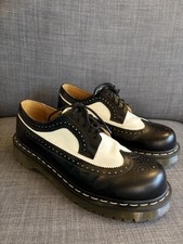 Dr. Martens 3989 Bex Black