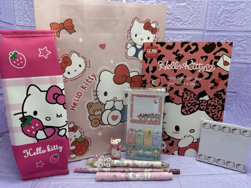 Hello kitty sanrio highlighter - hello,