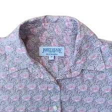 James meade liberty london - james,