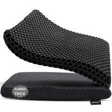 Gel Seat Cushion Jumbo&Thick