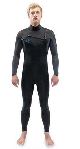 Bnwt dakine black quantum - black,