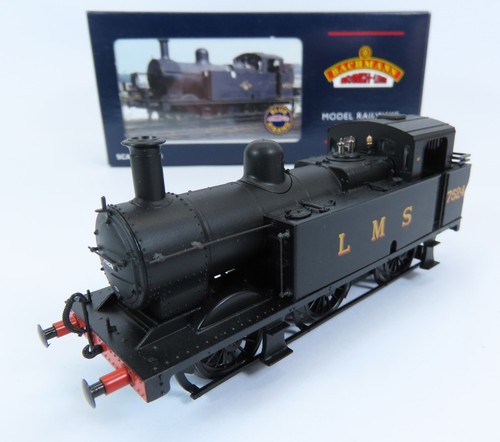 Gauge bachmann 227 7524 - bachmann,