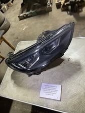 Vauxhall Insignia B MK2 2019