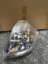 GENUINE Mk3 2009-2014 HONDA JAZZ/FIT Right DRIVER SIDE REAR LIGHT UNIT Hybrid