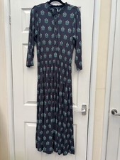 Ladies Joules Winter Dress