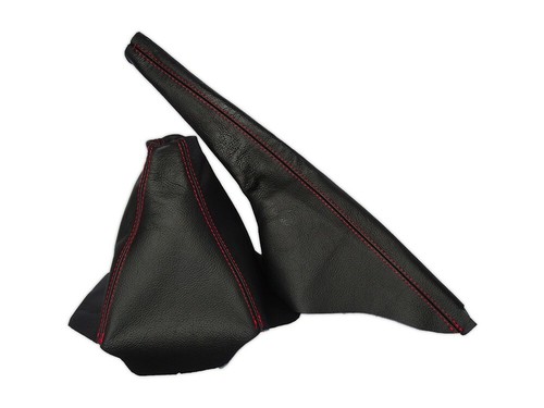 Gear handbrake gaiter for audi - gaiter,