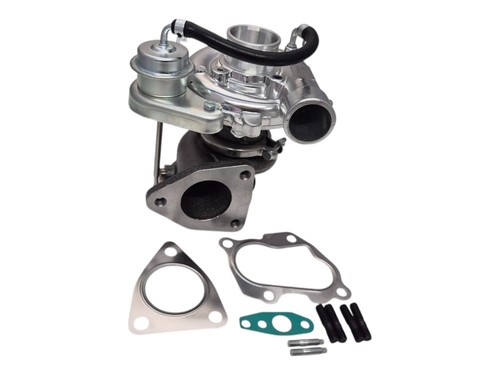 Upgrade turbocharger toyota - upgrade,
