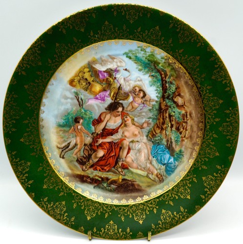 Antique royal vienna style - royal,