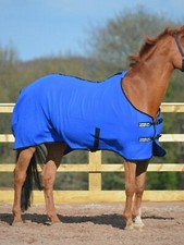 Turner equestrian show cover - equestrian,
