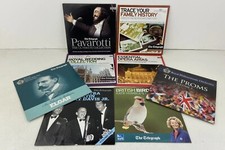 The Telegraph Magazine Promo