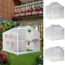 4x6 8x6 10x6FT Walk-In