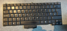 SONY VAIO UK KEYBOARD FOR
