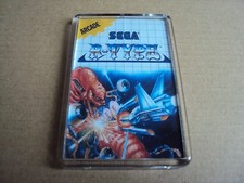 SEGA MASTER SYSTEM R-TYPE