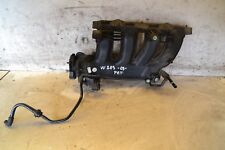 Mercedes C Class Inlet Mnaifold C180 Auto Kompressor Intake Manifold 2006 W203