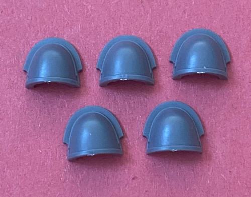 New space marine jump pack - new,