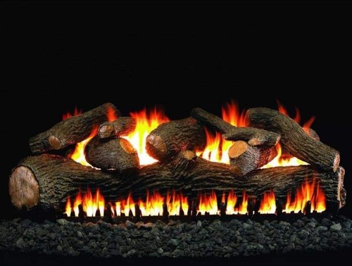 Real fyre inch - real,