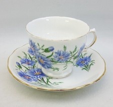Vintage English Bone China