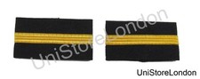 Epaulette, Epaulettes  1 X
