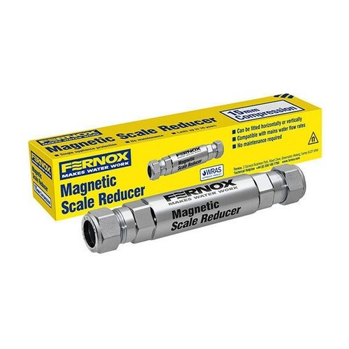Fernox magnetic scale reducer - magnetic,