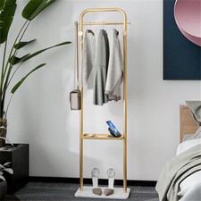 Premium metal coat stand - premium,