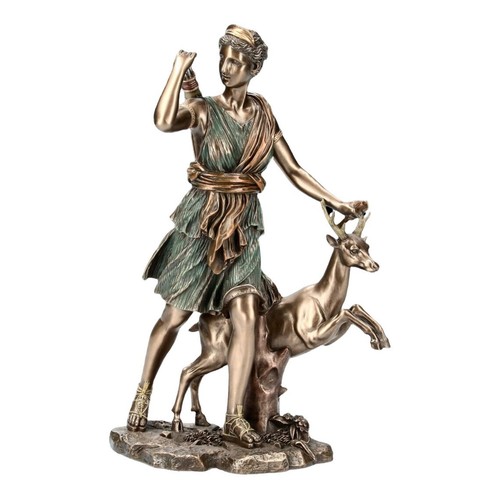 Diana artemis versailles - artemis, of