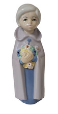 Casades  Figurine Porcelain
