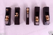 5 pcs Planes Woodworking Tools