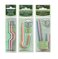 Clover Knitting Cable Needles