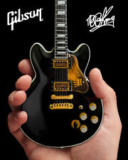 BB KING Gibson ES-345 80th
