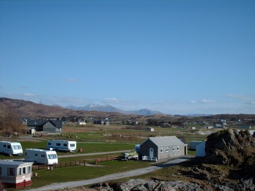 Photo 6x4 portnadoran tourers - photo,