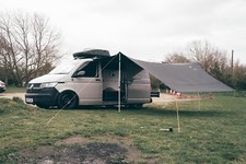 Sun canopy the tarp - s+s,