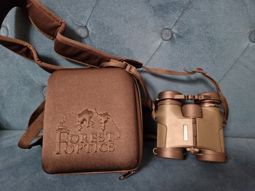 Forest optics forester 8x32 - optics,
