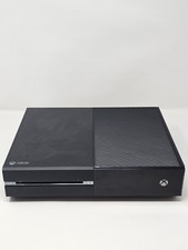 Microsoft Xbox One 500GB